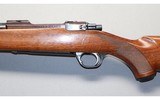 Ruger ~ M77 Mark II ~ .243 Winchester - 8 of 10