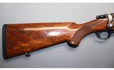 Ruger ~ M77 Mark II ~ .243 Winchester - 2 of 10