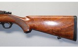 Ruger ~ M77 Mark II ~ .243 Winchester - 9 of 10