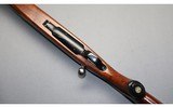 Ruger ~ M77 Mark II ~ .243 Winchester - 7 of 10