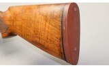 Classic Doubles ~ Clubman Sporter ~ 12 Gauge - 10 of 10