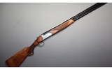 Classic Doubles ~ Clubman Sporter ~ 12 Gauge