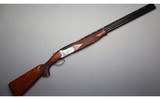 Lanber Armas ~ None ~ 12 Gauge - 1 of 10