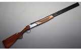 Classic Doubles ~ Clubman Sporter ~ 12 Gauge