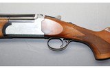 Classic Doubles ~ Clubman Sporter ~ 12 Gauge - 8 of 10
