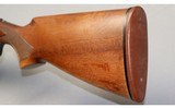 Classic Doubles ~ Clubman Sporter ~ 12 Gauge - 10 of 10