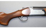 Classic Doubles ~ Clubman Sporter ~ 12 Gauge - 3 of 10