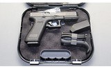 Glock ~ 17 Gen 5 ~ 9mm Luger - 3 of 5
