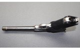 Ruger ~ Mark II Target ~ .22 Long Rifle - 3 of 4