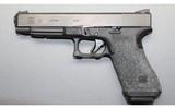 Glock ~ 34 ~ 9mm Luger - 2 of 4