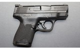 Smith & Wesson ~ M&P 40 Shield ~ .40 S&W - 1 of 4