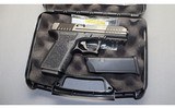 Polymer80 ~ PFC9 ~ 9mm Luger - 3 of 5