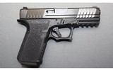 Polymer80 ~ PFC9 ~ 9mm Luger - 1 of 5