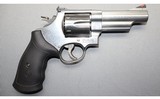 Smith & Wesson ~ 629-6 ~ .44 Magnum - 1 of 5