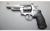 Smith & Wesson ~ 629-6 ~ .44 Magnum - 2 of 5