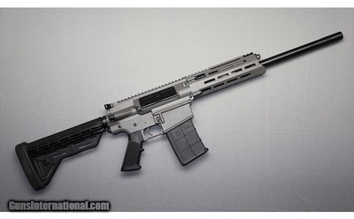 JTS ~ M12AR ~ 12 Gauge