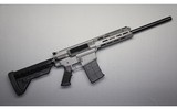 JTS ~ M12AR ~ 12 Gauge - 1 of 10
