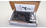 Ruger ~ SR22 ~ .22 Long Rifle - 3 of 5