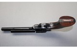 Ruger ~ New Model Single Six ~ .22 Long Rifle/Magnum - 3 of 4