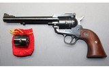 Ruger ~ New Model Single Six ~ .22 Long Rifle/Magnum - 2 of 4