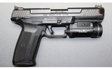 Ruger ~ Ruger-57 ~ 5.7x28 - 1 of 4