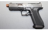 Shadow Systems ~ DR920 ~ 9mm Luger - 2 of 5