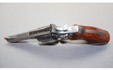 Smith & Wesson ~ 66-2 ~ .357 Magnum - 4 of 4