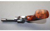 Smith & Wesson ~ 66-2 ~ .357 Magnum - 3 of 4