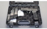 SIG Sauer ~ P365 ~ 9mm Luger - 3 of 5