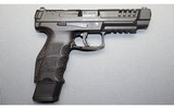 HK ~ VP9L ~ 9mm Luger - 1 of 5