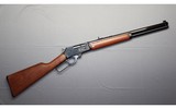 Marlin ~ 1895 LTD-III ~ 45-70 Gov. - 1 of 10