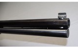 Marlin ~ 1895 LTD III ~ 45-70 Gov. - 5 of 10