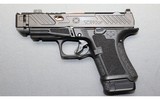 Shadow Systems ~ CR920P ~ 9mm Luger - 2 of 5