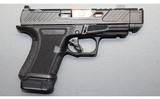 Shadow Systems ~ CR920P ~ 9mm Luger - 1 of 5