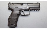 HK ~ VP9 ~ 9mm Luger - 1 of 5