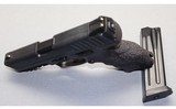 HK ~ VP9 ~ 9mm Luger - 5 of 5