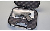 Glock ~ 43 ~ 9mm Luger - 3 of 5