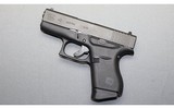 Glock ~ 43 ~ 9mm Luger - 2 of 5