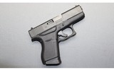 Glock ~ 43 ~ 9mm Luger - 1 of 5