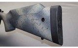 Bergara ~ B-14 ~ 6.5 PRC - 10 of 10