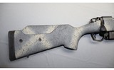 Bergara ~ B-14 ~ 6.5 PRC - 2 of 10