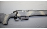 Bergara ~ B-14 ~ 6.5 PRC - 3 of 10