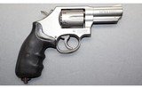 Smith & Wesson ~ 65-7 ~ .357 Magnum - 1 of 4