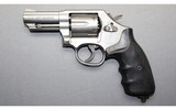 Smith & Wesson ~ 65-7 ~ .357 Magnum - 2 of 4