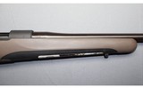 Mauser ~ Mauser 18 ~ 270 Winchester - 4 of 10