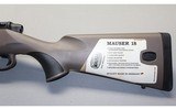 Mauser ~ Mauser 18 ~ 270 Winchester - 9 of 10