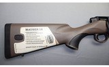 Mauser ~ Mauser 18 ~ 270 Winchester - 2 of 10