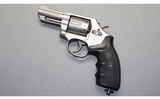 Smith & Wesson ~ 65-7 ~ S&W .357 Magnum - 2 of 4