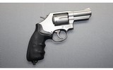 Smith & Wesson ~ 65-7 ~ .357 Magnum - 1 of 4