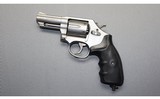 Smith & Wesson ~ 65-7 ~ .357 Magnum - 2 of 4